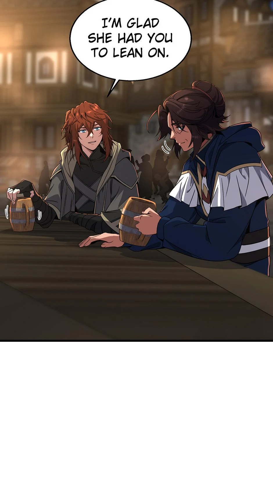 The Beginning After the End Chapter 216 21